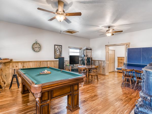 Breckenridge Home 1018106