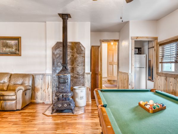 Breckenridge Home 1018106