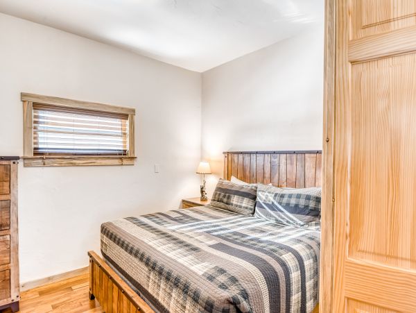 Breckenridge Home 1018106