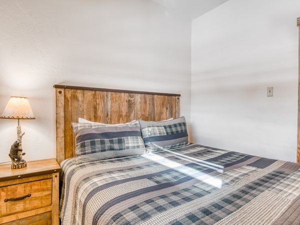 Breckenridge Home 1018106