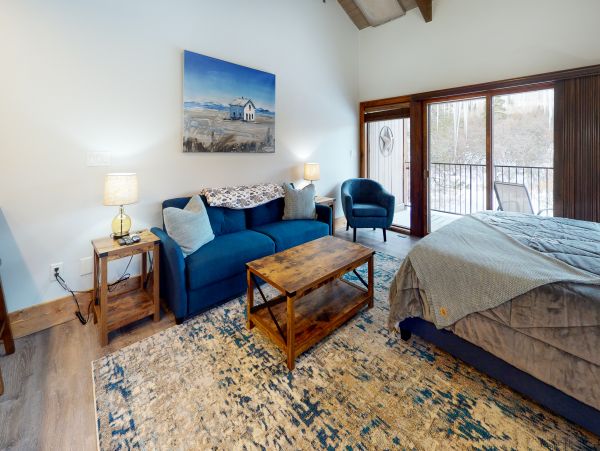 Breckenridge Home 1018107