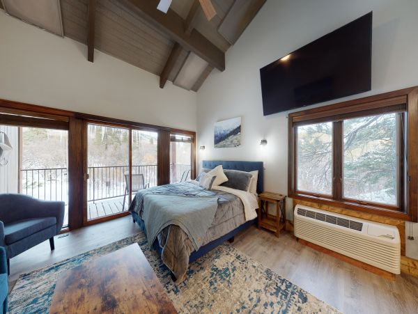 Breckenridge Home 1018107