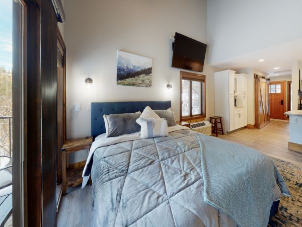 Breckenridge Home 1018107