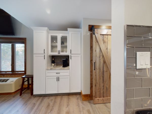 Breckenridge Home 1018107