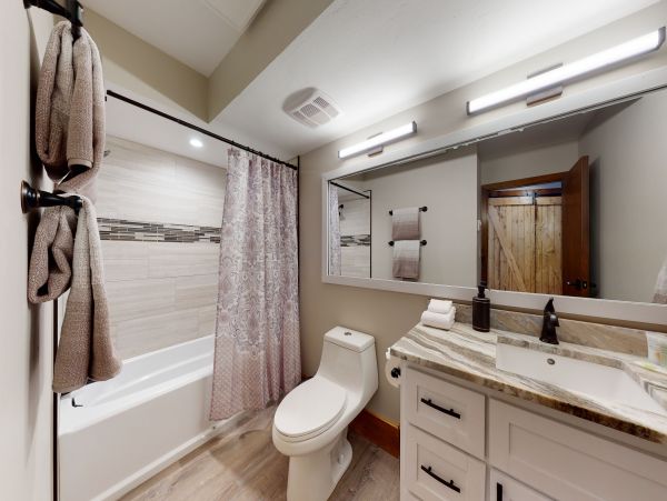 Breckenridge Home 1018107