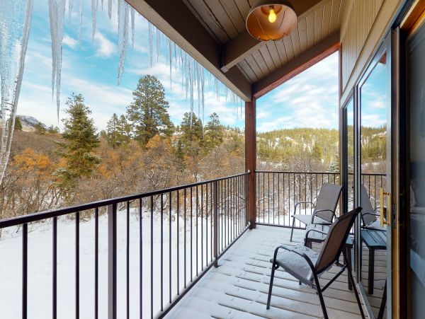 Breckenridge Home 1018107