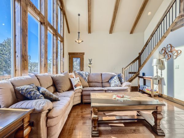 Breckenridge Home 1018108