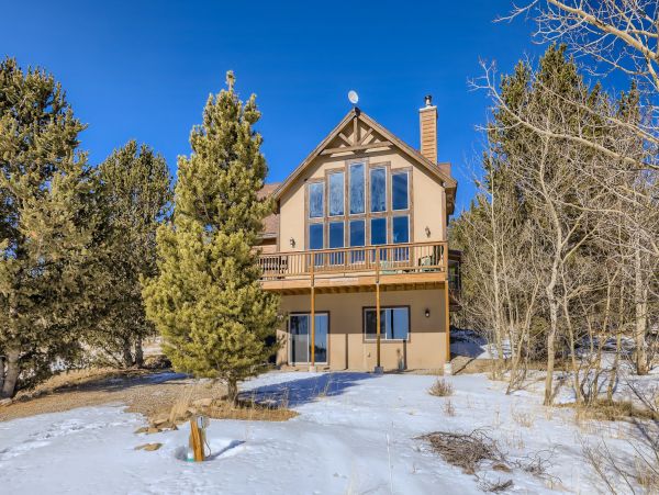 Breckenridge Home 1018108