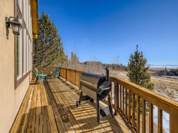 Breckenridge Home 1018108