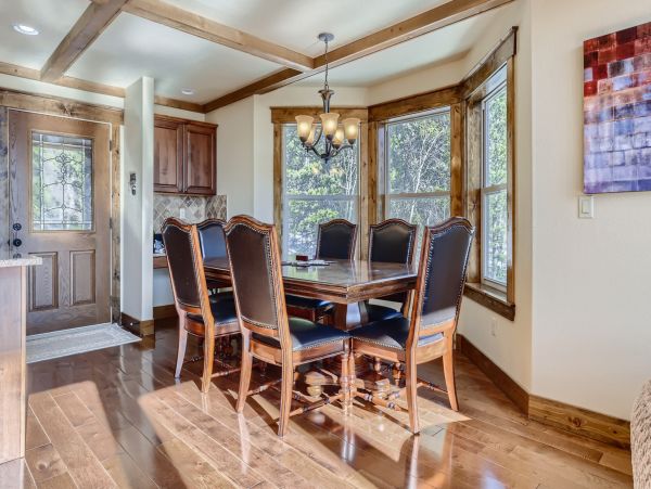Breckenridge Home 1018108