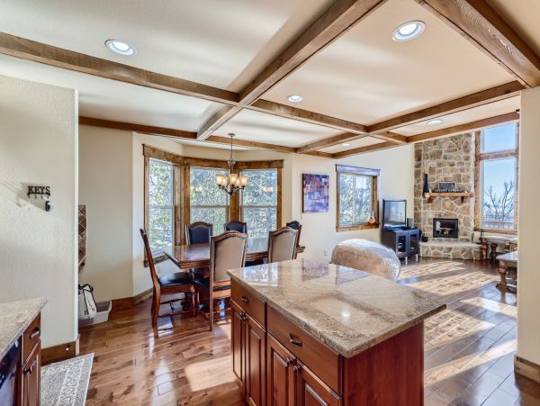 Breckenridge Home 1018108