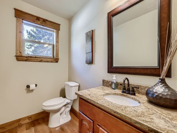 Breckenridge Home 1018108