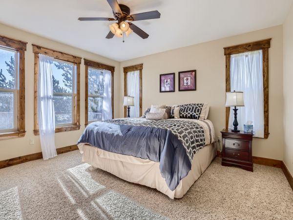 Breckenridge Home 1018108