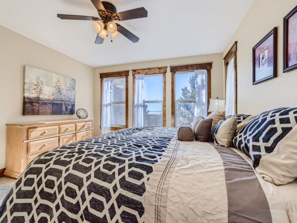 Breckenridge Home 1018108