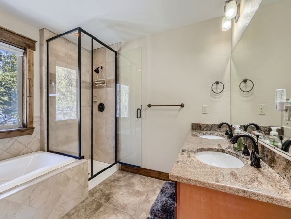 Breckenridge Home 1018108
