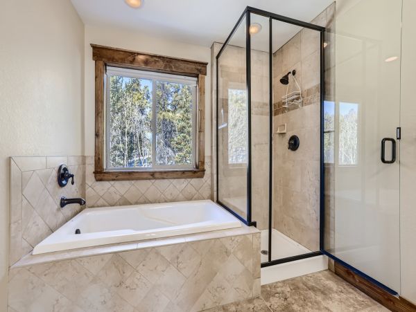 Breckenridge Home 1018108