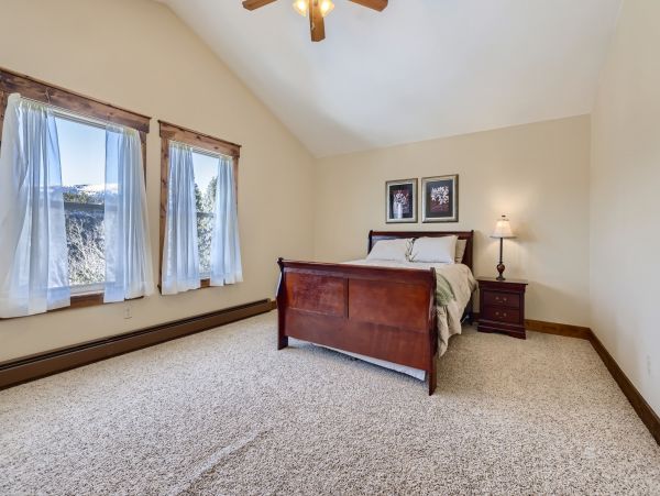 Breckenridge Home 1018108