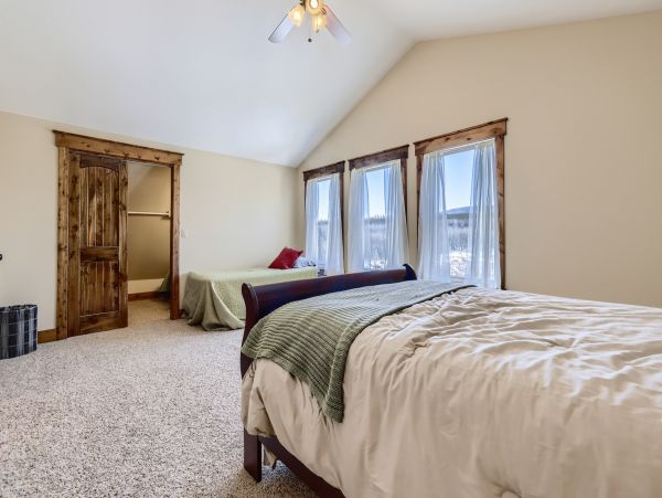 Breckenridge Home 1018108