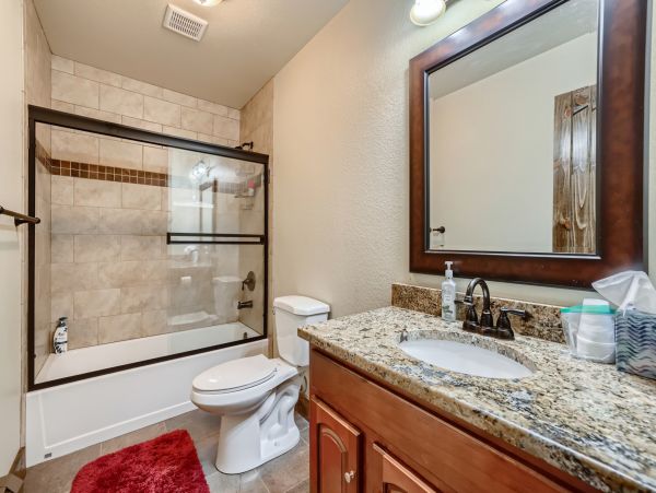 Breckenridge Home 1018108