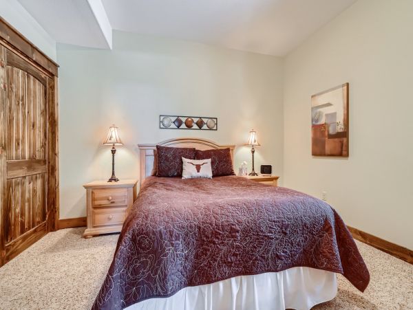 Breckenridge Home 1018108