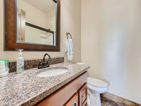 Breckenridge Home 1018108