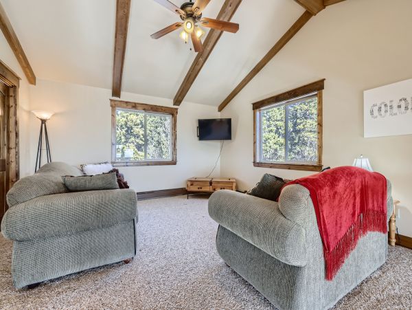 Breckenridge Home 1018108