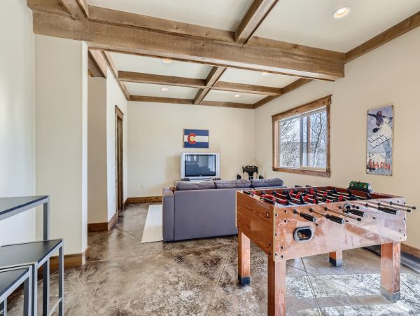 Breckenridge Home 1018108