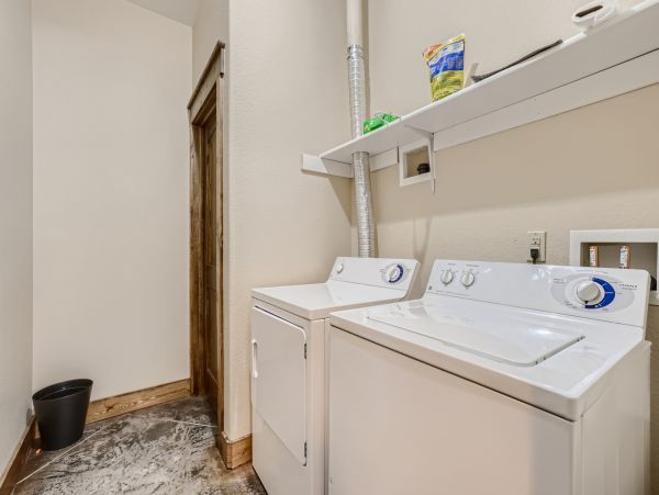 Breckenridge Home 1018108