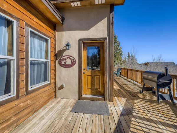 Breckenridge Home 1018108