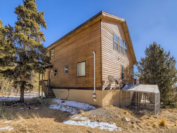 Breckenridge Home 1018108