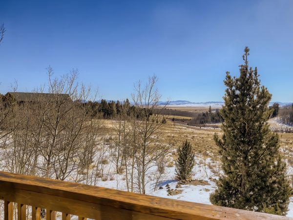 Breckenridge Home 1018108