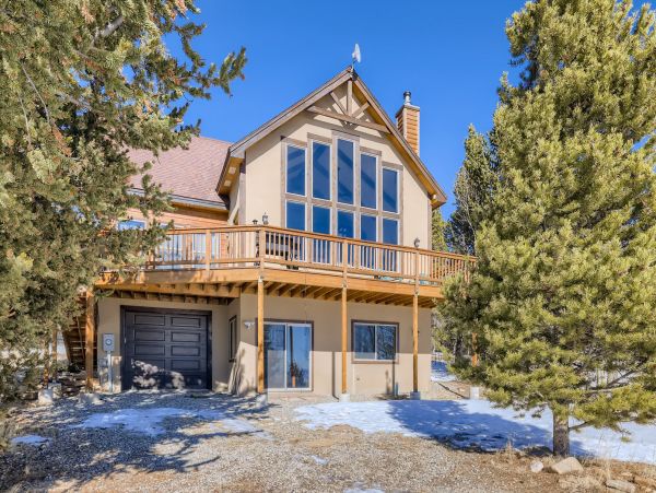 Breckenridge Home 1018108