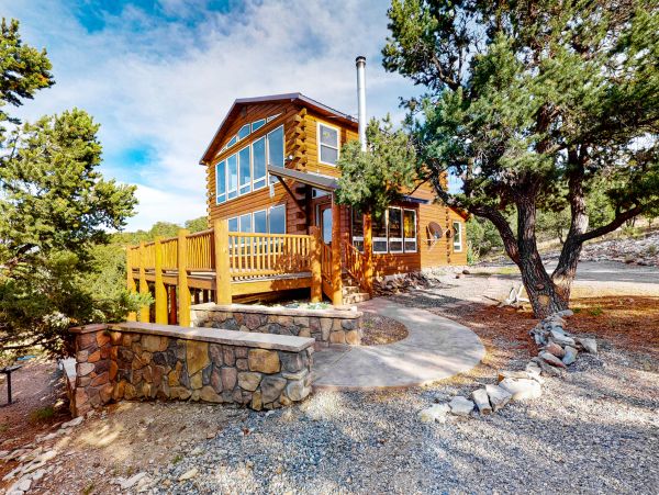 Breckenridge Home 1018109