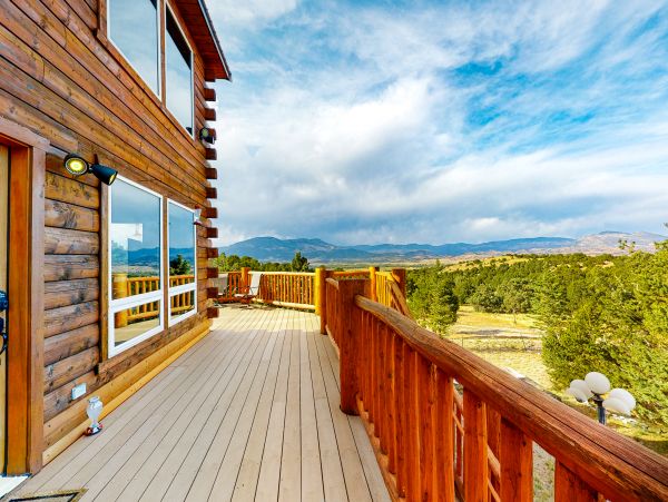 Breckenridge Home 1018109