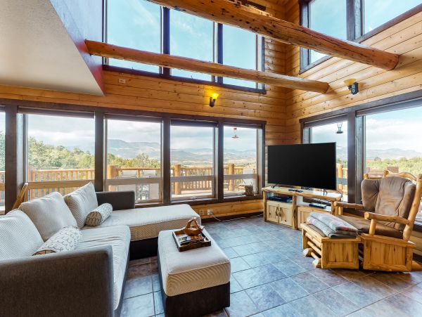 Breckenridge Home 1018109