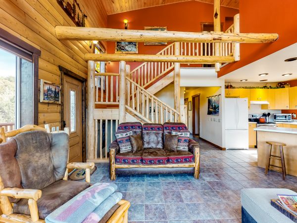 Breckenridge Home 1018109