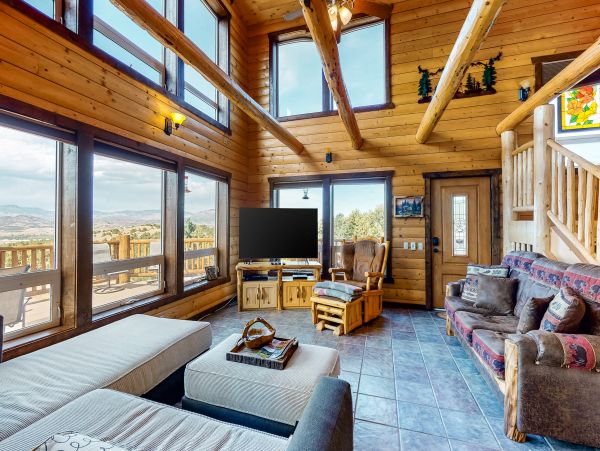 Breckenridge Home 1018109