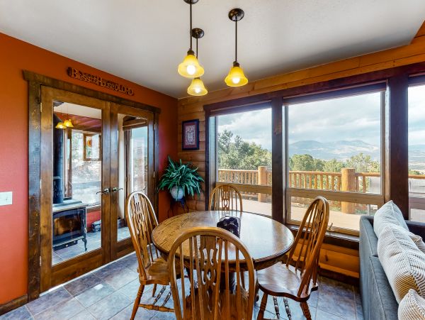 Breckenridge Home 1018109