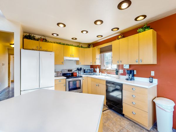 Breckenridge Home 1018109