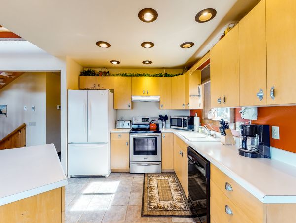 Breckenridge Home 1018109