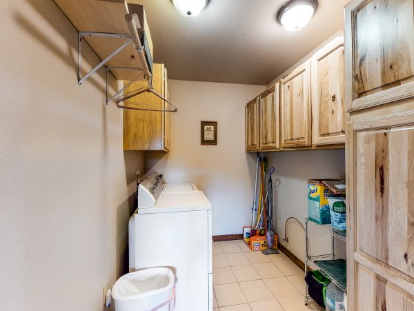 Breckenridge Home 1018109