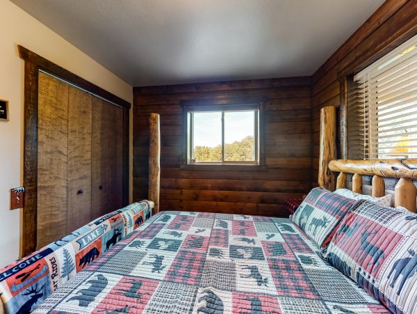 Breckenridge Home 1018109