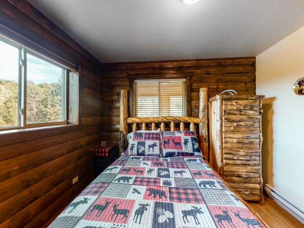 Breckenridge Home 1018109