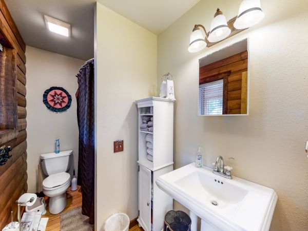 Breckenridge Home 1018109