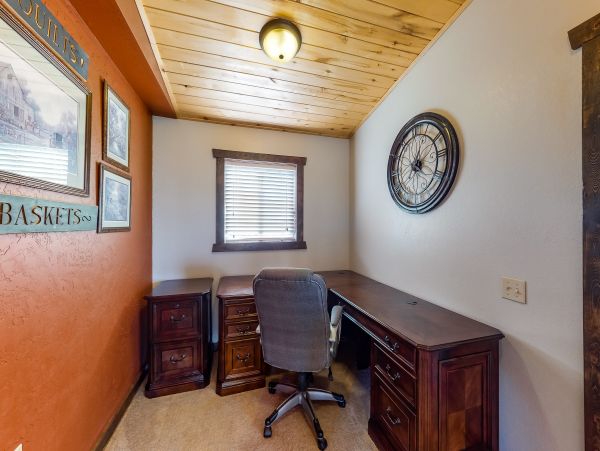 Breckenridge Home 1018109