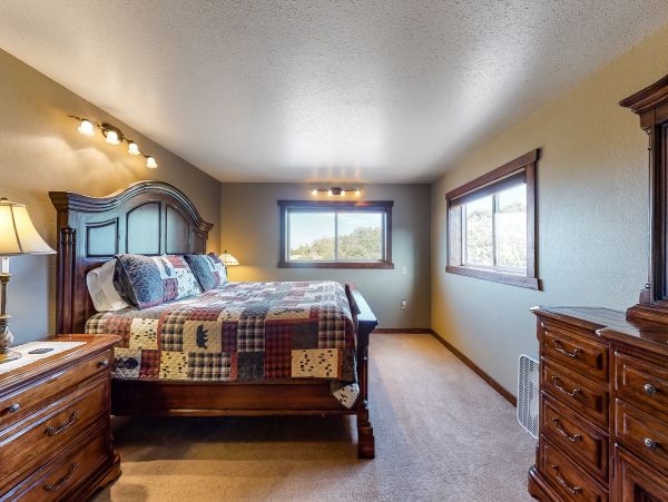 Breckenridge Home 1018109