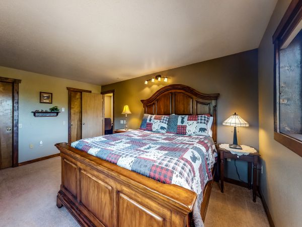 Breckenridge Home 1018109