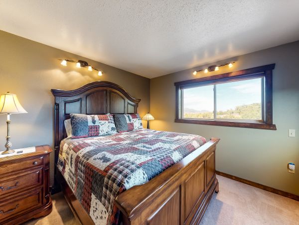 Breckenridge Home 1018109