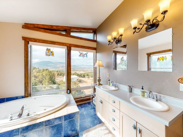Breckenridge Home 1018109