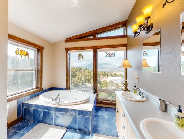 Breckenridge Home 1018109